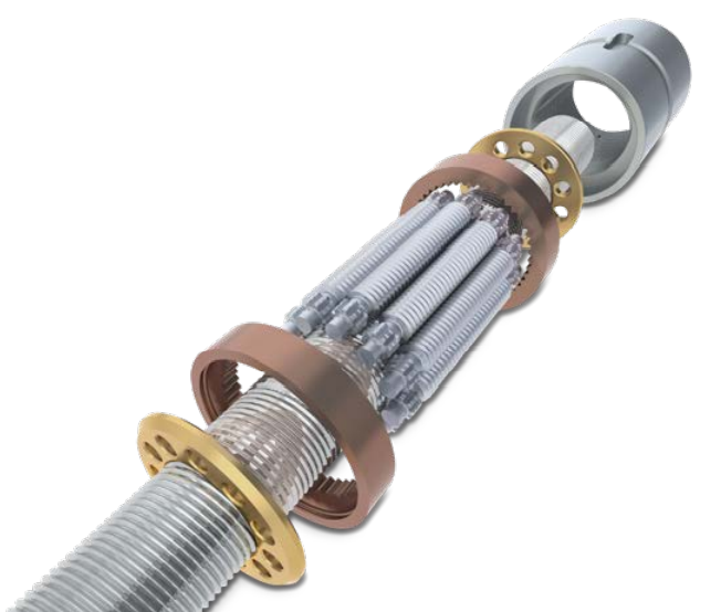 Roller Screw Roller Screw